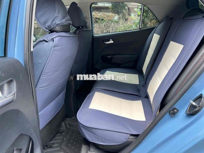 Kia Morning GT-Line 2022 Xanh 59000 km