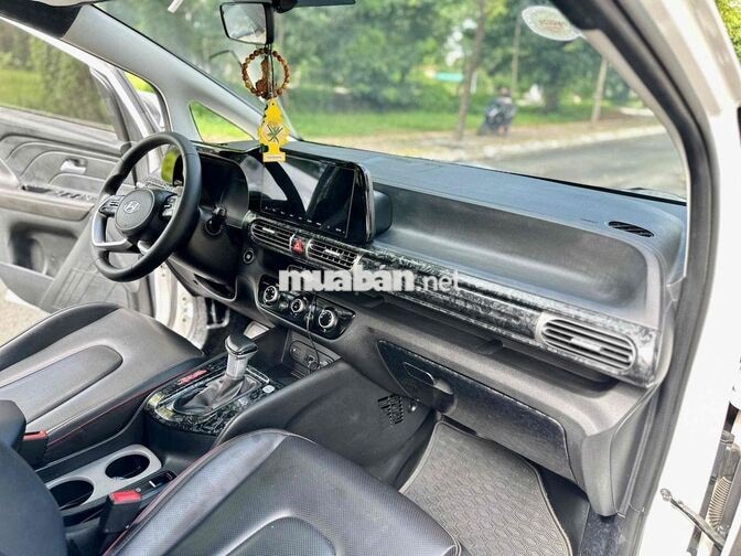 Hyundai Stargazer X 2024 Bản đặc biệt