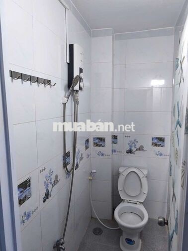 Nhà Ở 2 Phòng Ngủ Full Nội Thất và Dụng Cụ Bếp, Xách Vali Vào Ở Ngay