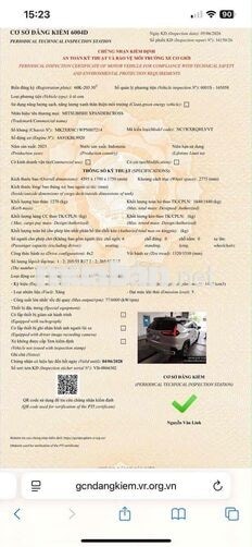 Mitsubishi Xpander Cross 2023 Trắng 18000 km
