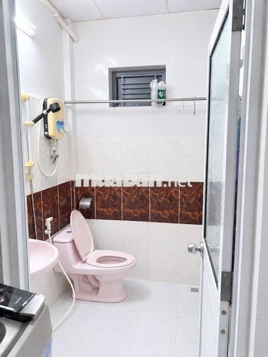 CHO THUÊ PHÒNG TRỌ 15M² – PHẠM VIẾT CHÁNH, BÌNH THẠNH