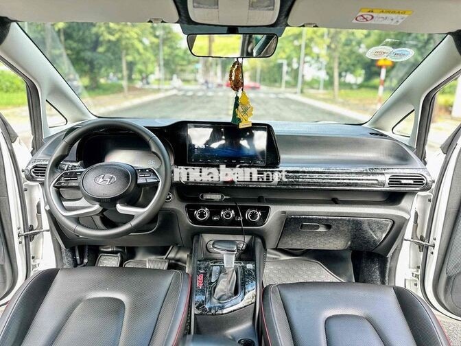 Hyundai Stargazer X 2024 Bản đặc biệt