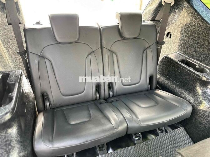 Hyundai Stargazer X 2024 Bản đặc biệt