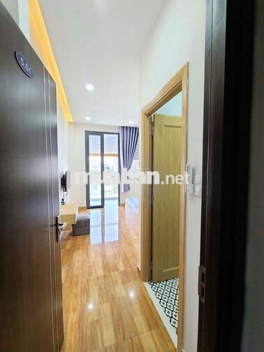 Duplex 2 chỗ ngủ - Gần cầu Kênh Tẻ, gần Lotte Mart, RMIT, đh NTT...