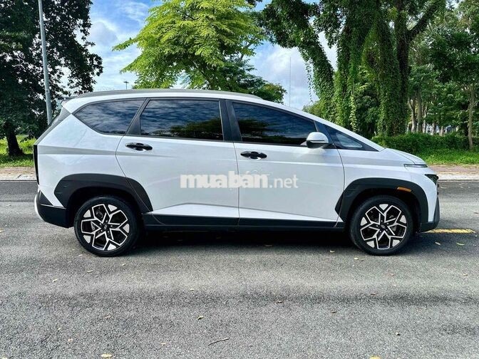 Hyundai Stargazer X 2024 Bản đặc biệt