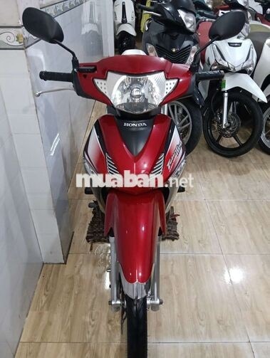 Future neo kim 2007, máy cực kỳ chất,xe đẹp lắm 