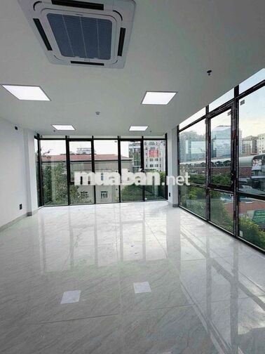 Nhà mới! Sàn văn phòng phố Hào Nam 75m2 giá 15tr