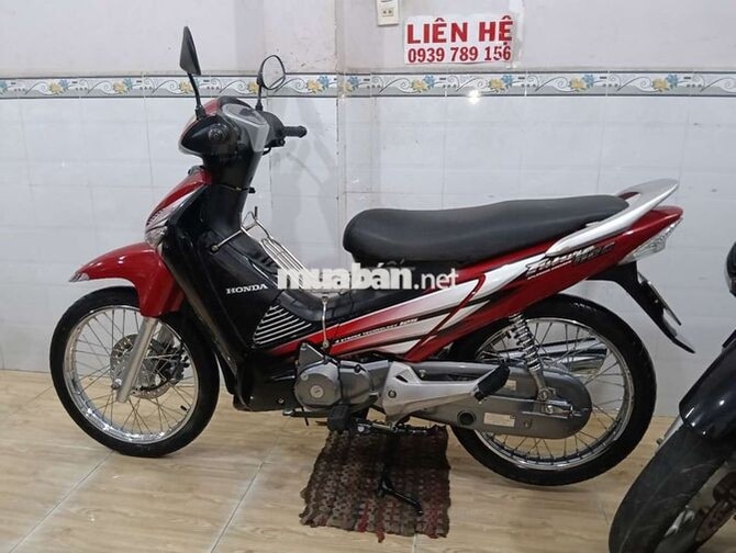 Future neo kim 2007, máy cực kỳ chất,xe đẹp lắm 