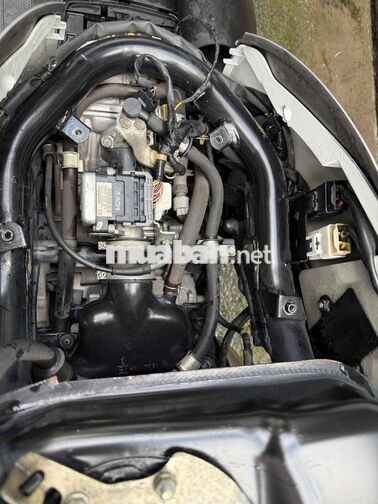 Honda SH150 2011 Trắng Việt Kiều Ý