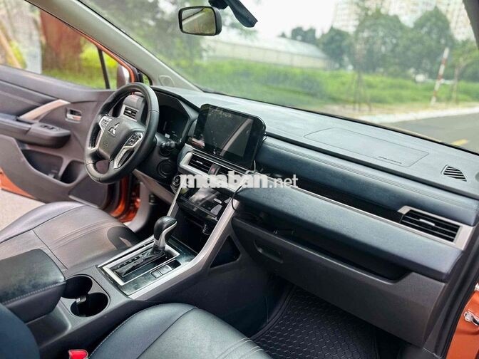 Mitsubishi Xpander Cross 2023 1.5 Tự động Cam