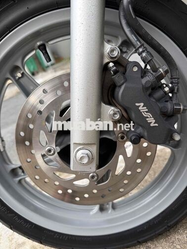Honda SH150 2011 Trắng Việt Kiều Ý