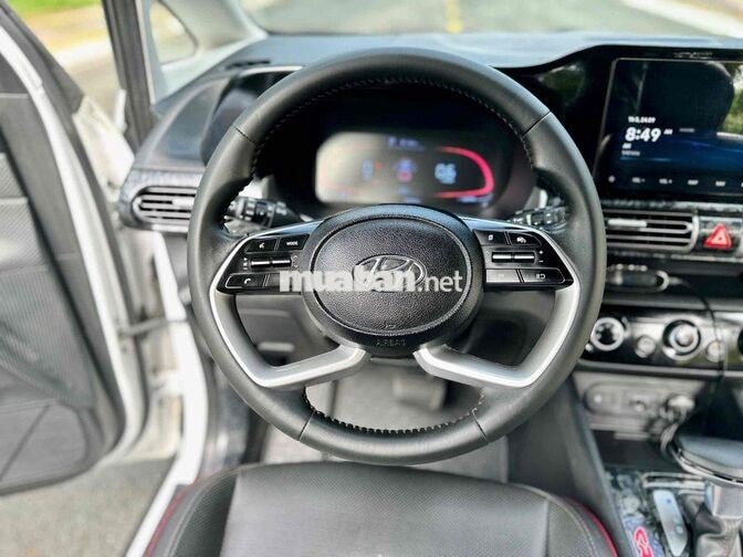 Hyundai Stargazer X 2024 Bản đặc biệt