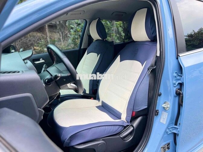 Kia Morning GT-Line 2022 Xanh 59000 km
