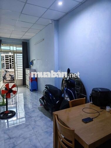 Nhà Ở 2 Phòng Ngủ Full Nội Thất và Dụng Cụ Bếp, Xách Vali Vào Ở Ngay