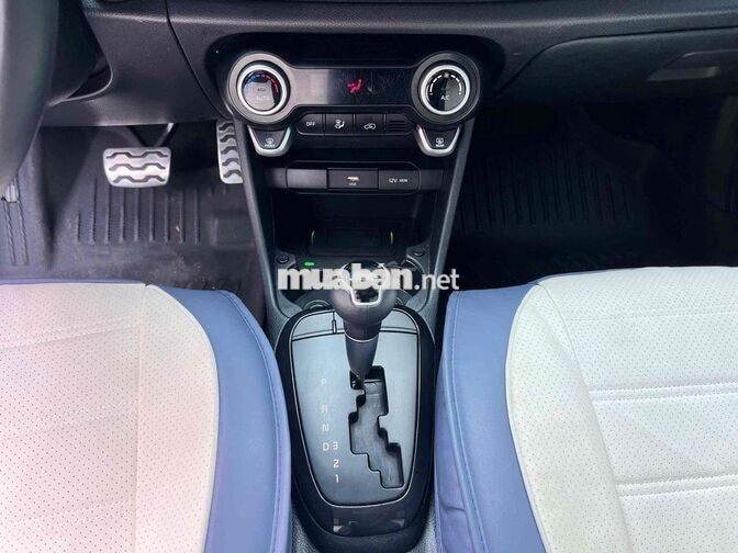 Kia Morning GT-Line 2022 Xanh 59000 km