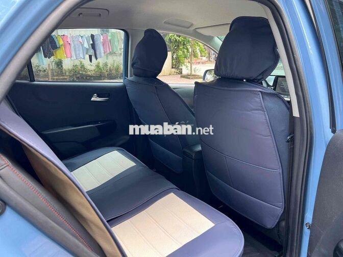 Kia Morning GT-Line 2022 Xanh 59000 km