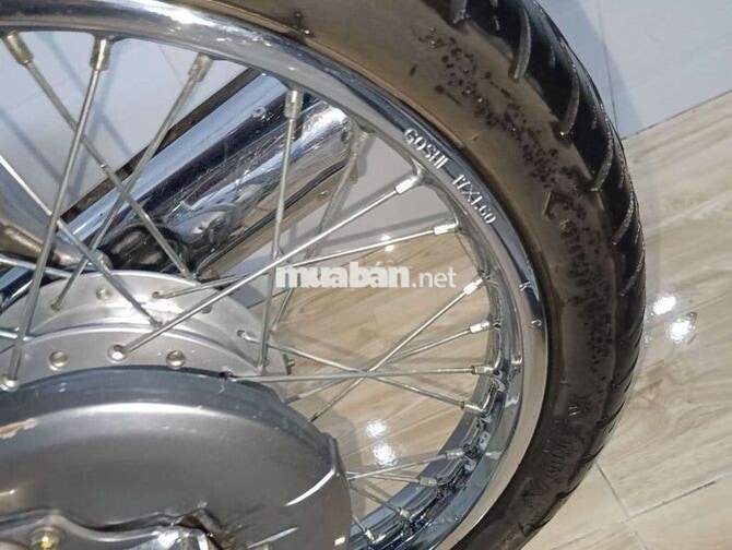 Future neo kim 2007, máy cực kỳ chất,xe đẹp lắm 