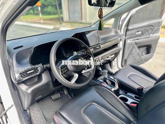 Hyundai Stargazer X 2024 Bản đặc biệt