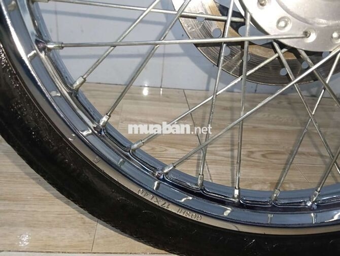 Future neo kim 2007, máy cực kỳ chất,xe đẹp lắm 