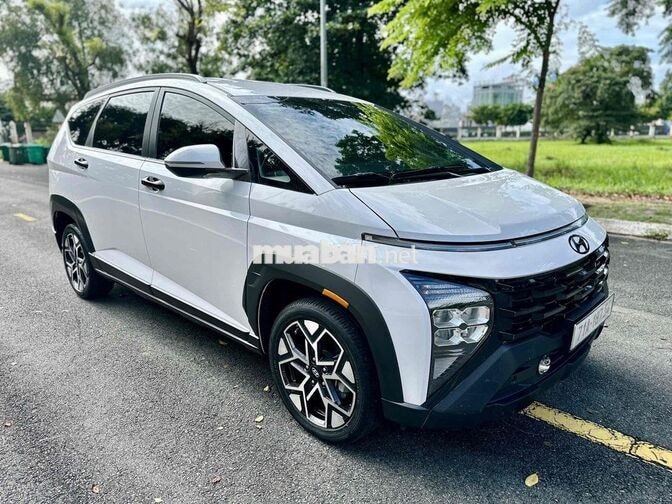 Hyundai Stargazer X 2024 Bản đặc biệt