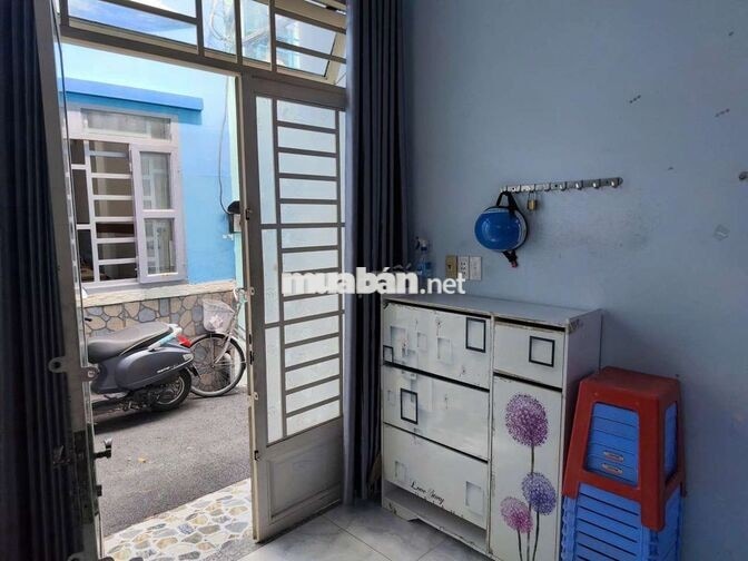 Nhà Ở 2 Phòng Ngủ Full Nội Thất và Dụng Cụ Bếp, Xách Vali Vào Ở Ngay