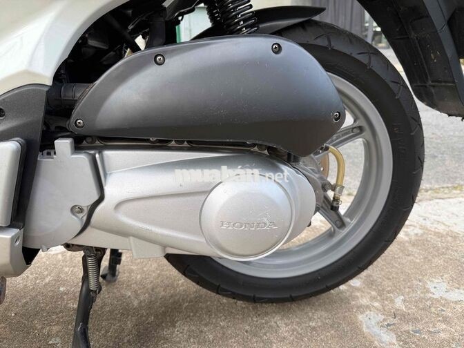 Honda SH150 2011 Trắng Việt Kiều Ý