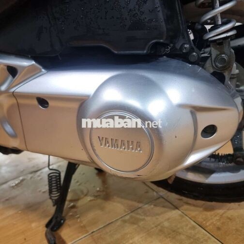 Yamaha Grande Trắng Xe tay ga