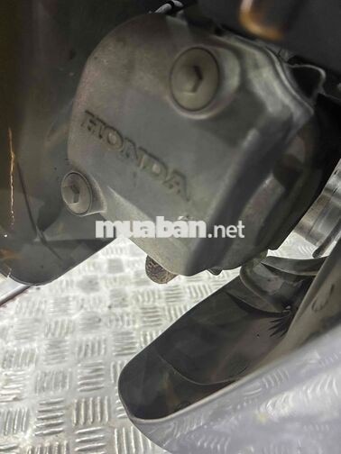 Honda Wave RSX Xanh đen Xe số