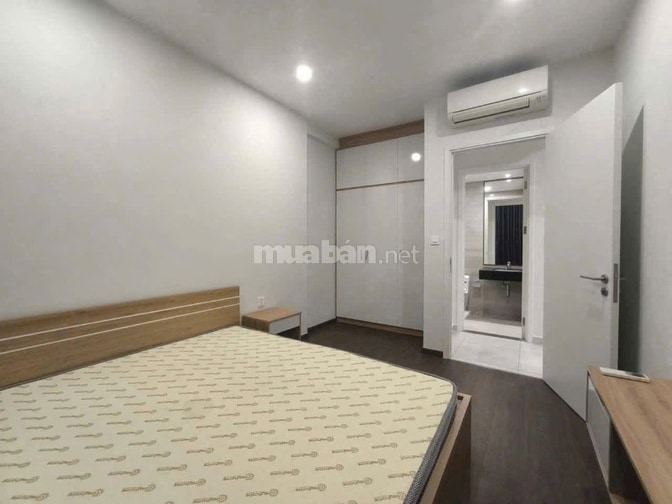 CC Phúc Yên 1. Phan Huy Ích. TB. 90m2 2PN. Full NT. 9,5Tr