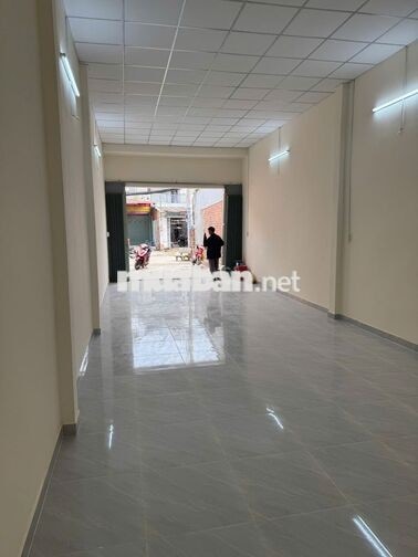 CHÍNH CHỦ CHO THUÊ NHÀ – TÂN THỚI HIỆP, QUẬN 12