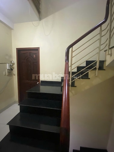 Cần cho thuê phòng hẻm đối diện ĐH Bách Khoa
