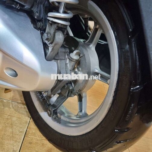 Yamaha Grande Trắng Xe tay ga