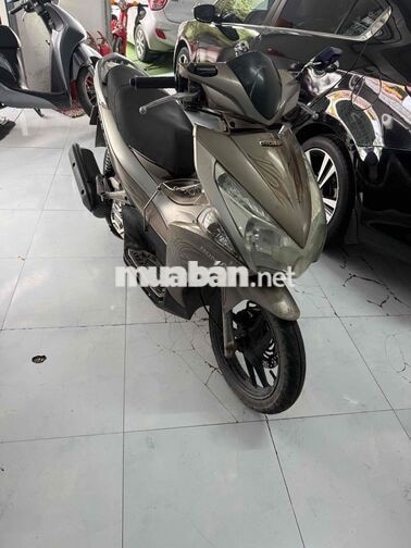 Honda Air Blade Fi 2011 máy cực êm