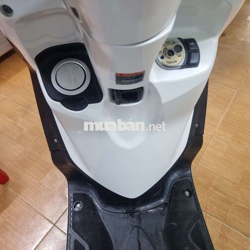 Yamaha Grande Trắng Xe tay ga