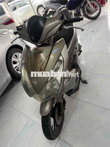Honda Air Blade Fi 2011 máy cực êm