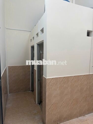CHÍNH CHỦ CHO THUÊ NHÀ – TÂN THỚI HIỆP, QUẬN 12
