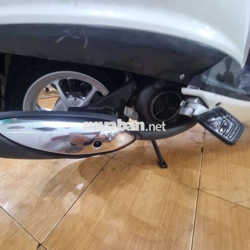 Yamaha Grande Trắng Xe tay ga