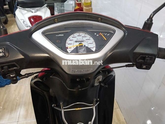 Future neo kim 2007, máy cực kỳ chất,xe đẹp lắm 