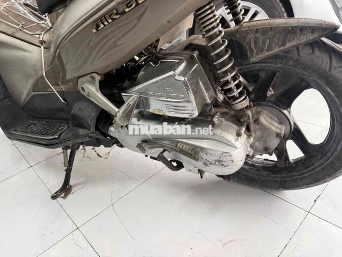 Honda Air Blade Fi 2011 máy cực êm
