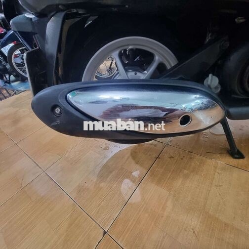 Yamaha Grande Trắng Xe tay ga