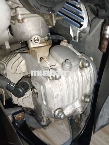 Future neo kim 2007, máy cực kỳ chất,xe đẹp lắm 