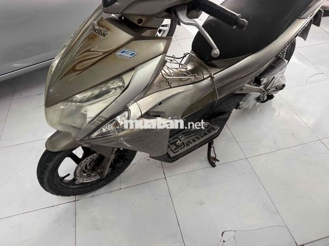 Honda Air Blade Fi 2011 máy cực êm