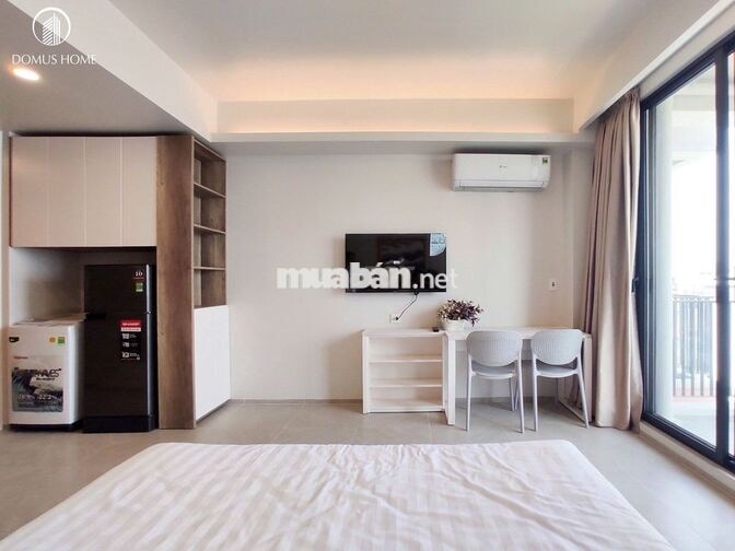 💢 CĂN HỘ CAO CẤP MỚI 100% - 1PN_BAN CÔNG - CẦU THAM LƯƠNG_TRƯỜNG CHINH