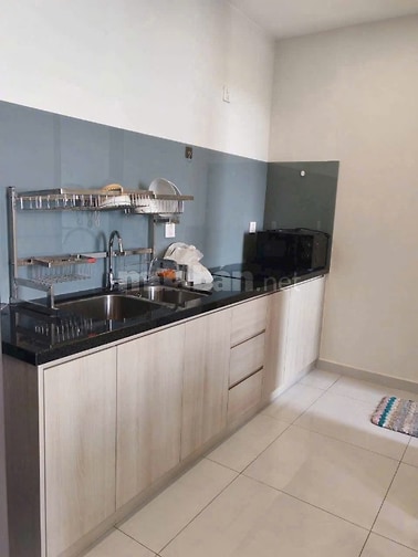 CC Phúc Yên 1. Phan Huy Ích. TB. 90m2 2PN. Full NT. 9,5Tr