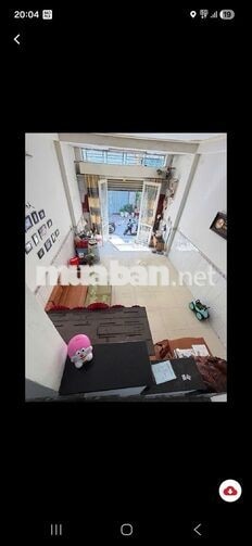 ⭐ Ngay Aon Tân Phú ,Tân kỳ Tân Quý, 3tầng 52m2 Giá NHỈNH 5tỷ