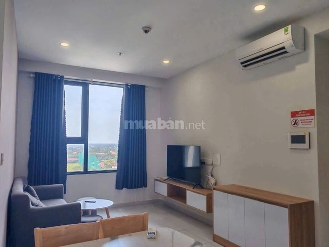 CC Phúc Yên 1. Phan Huy Ích. TB. 90m2 2PN. Full NT. 9,5Tr
