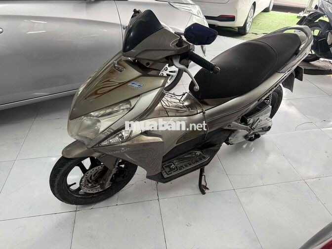 Honda Air Blade Fi 2011 máy cực êm