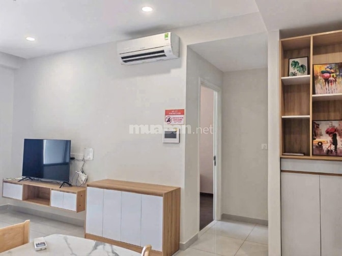 CC Phúc Yên 1. Phan Huy Ích. TB. 90m2 2PN. Full NT. 9,5Tr
