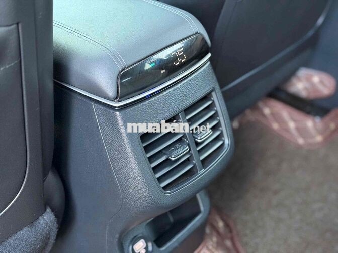 KIA SONET 1.5 PREMIUM 2024 Trắng 17.000 km