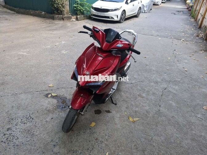 Honda Air Blade 125 2017 Đỏ